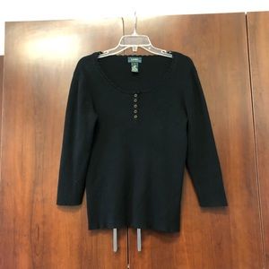 Lauren Ralph Lauren Sweater